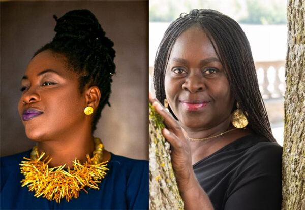 Rythmes d’Afrique : Naneth invitée à la 20e édition du festival au Canada