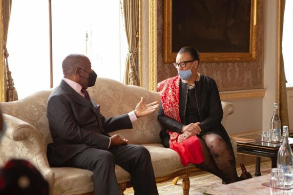 Transition : le Commonwealth surpris de constater que les gabonais sont contents du coup d’Etat