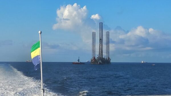 Washington débloque près de 30 milliards de FCFA pour protéger l’océan au Gabon