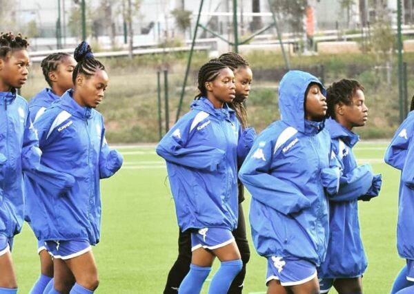 Eliminatoires mondial football féminin U20 : le Gabon déclare forfait