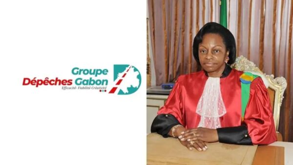 Gabon : Le média Dépêches 241 suspendu par la HAC