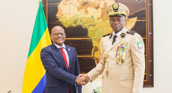 Malgré ses sanctions, la CEEAC est toujours prête à accompagner le Gabon