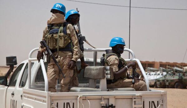 Mali : La MINUSMA a entamé son retrait des camps de Kidal