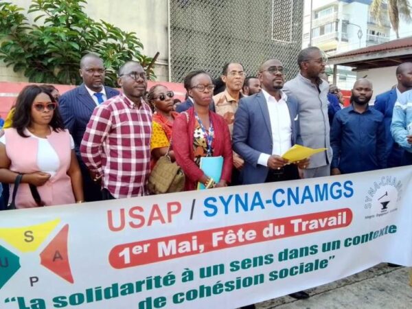 Gouvernance peu orthodoxe à la CNAMGS : les employés implorent Oligui Nguema à diligenter un audit