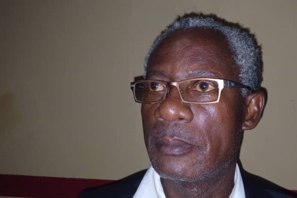 Le maquis intellectuel de Timothée Mémey : Oligui Nguéma sur une mauvaise route ?