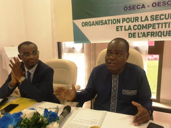 L’OSECA s’implante au Gabon pour financer des projets créateurs de plein emploi