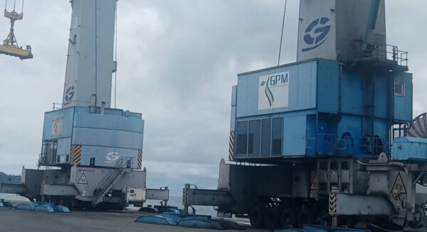 Port Owendo : menace de grève chez GPM dans 10 jours