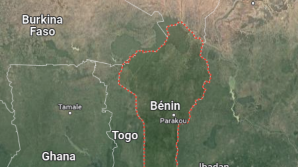 Accident meurtrier au Bénin : quatre personnes en attente de jugement
