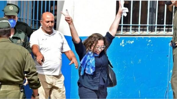 Affaire Amira Bouraoui : Alger rappelle son ambassadeur à Paris