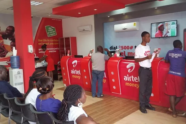 Airtel Gabon escroque son aimable clientèle 