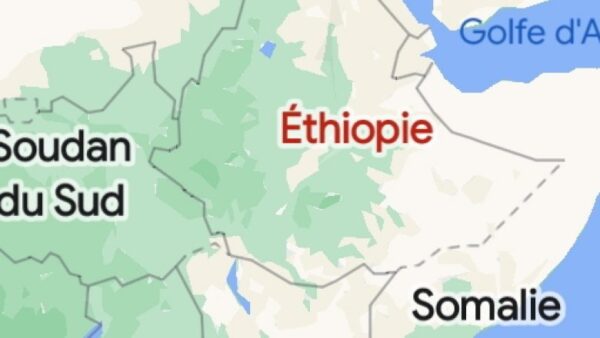 Éthiopie : les attaques contre des chrétiens orthodoxes font 37 morts