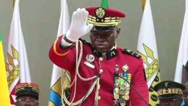 Gabon : Brice Clotaire Oligui Nguema a prêté serment