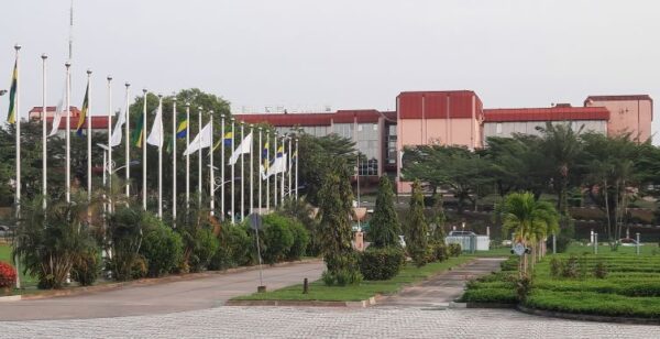 Mairie de Libreville : 26, 6 milliards de FCFA en 2024