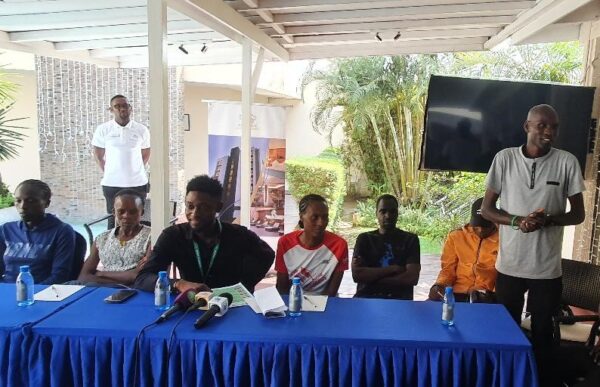 Marathon du Gabon 2023 : le champion Kenyan Daniel Yator veut réitérer son exploit de l’année dernière