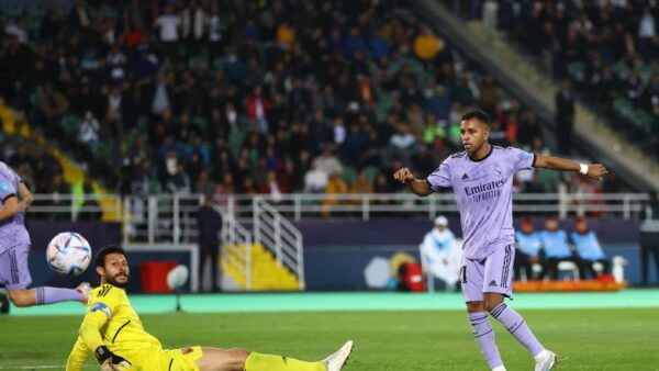 Mondialito : Le Real Madrid bat Al Ahly et se qualifie pour la finale