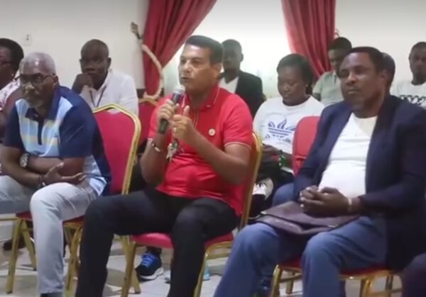 Sports : les ligues provinciales de l’Ogooué-Maritime dénoncent une marginalisation par le ministère de tutelle
