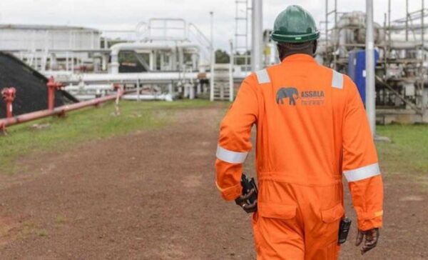 Pétrole : le Gabon décide de racheter le pétrolier Assala Energy