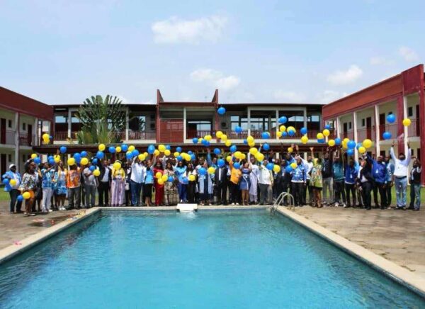 « Avec le Rotary, créons de l’espoir dans nos communautés », thématique de la 20e  édition du Forum des Rotary Clubs du Gabon