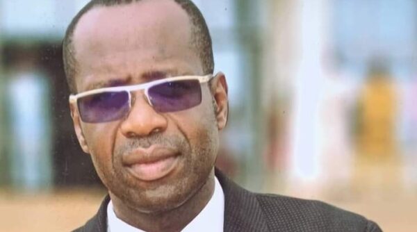 BEAC : le centrafricain Yvon Sana Bangui devient le nouveau gouverneur