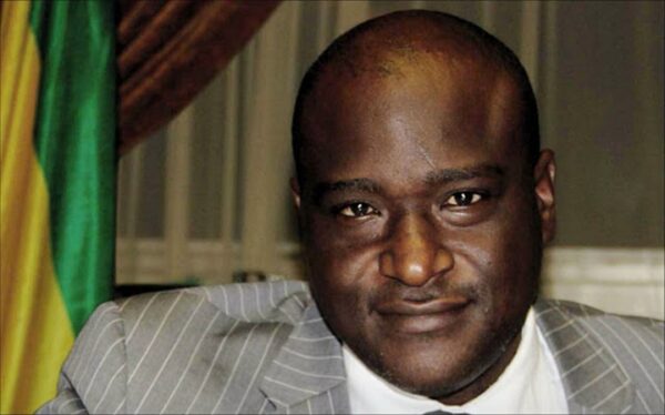 Franc-Maçonnerie : Maixent Accrombessi chassé de la grande loge du Gabon pour « fraude »