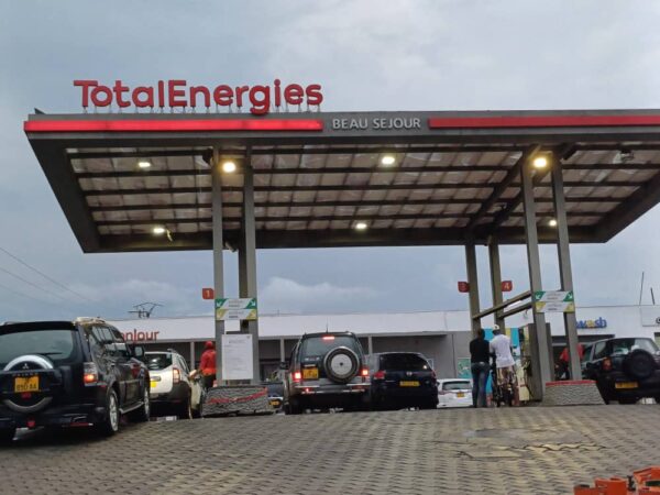 Gabon : 75 milliards de FCFA pour subventionner le carburant