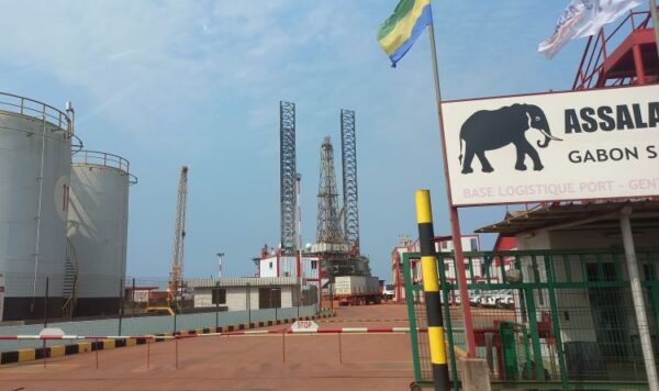 Pétrole : le Gabon peaufine son rachat de la société Assala Energy