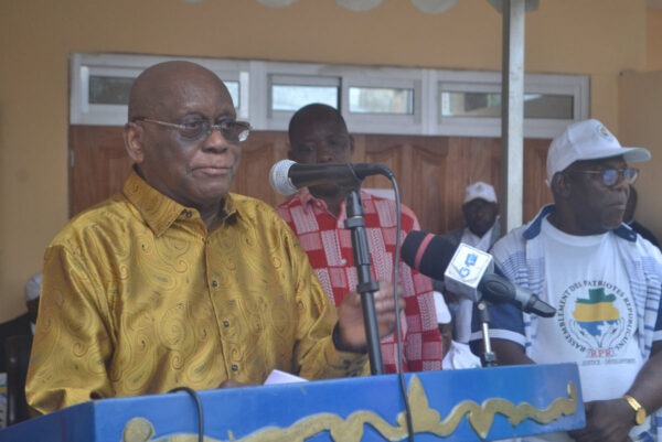 Rachat d’ASSALA par le Gabon : le RPR félicite l’action patriotique d’Oligui Nguema