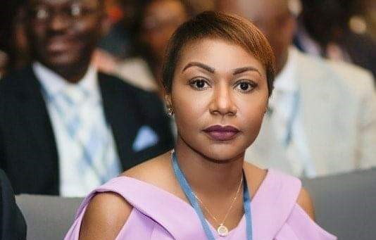 AGASA : Alia Maeva Bongo Ondimba épouse Maganga Moussavou limogée