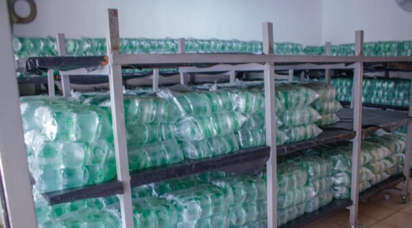 Consommation : 10 opérateurs agréés pour traiter et conditionner l’eau au Gabon