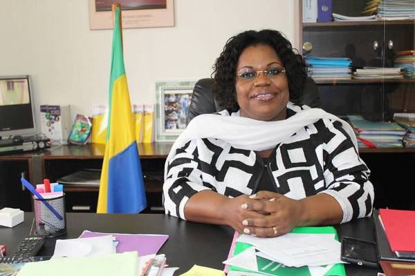 Décès de l’ex ministre Patricia Taye Zodi