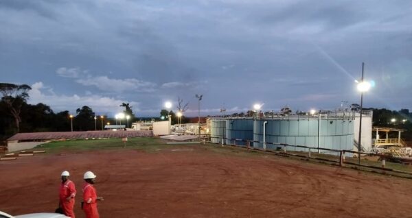 Pétrole : Addax petroleum déclenche le licenciement économique de son personnel