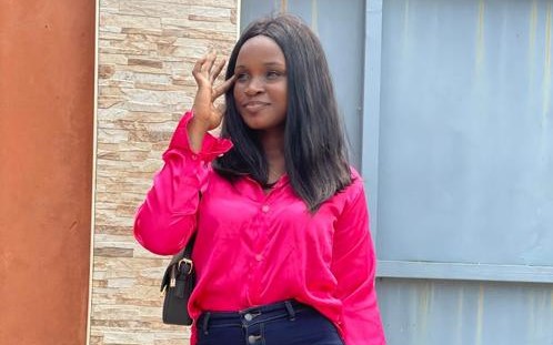 Assassinat de Jessica Marcy Okome : la famille inconsolable !