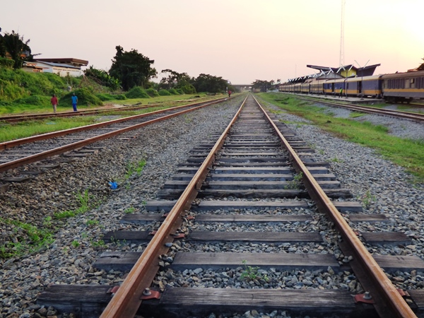 Chemin de fer Belinga-Mayumba : des hommes d’affaires sud-africains et allemands très intéressés