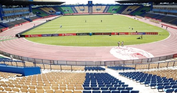 Football : les clubs gabonais « disqualifiés » des compétitions africaines en 2025