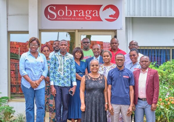 Sobraga met sur pied son comité pour la santé et la sécurité au travail